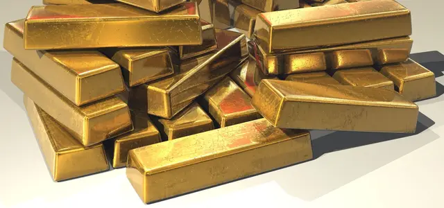 Meilleur Rachat d'Or